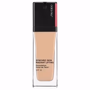 SHISEIDO SYNCHRO SKIN RADIANT LIFTING FOUNDATION Make -up