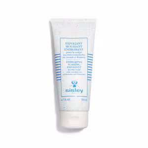 SISLEY ENERGIZING FOAMING EXFOLIANT FOR THE BODY Energizujúci telový píling