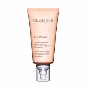 Clarins BODY PARTNER STRETCH MARK EXPERT Telová starostlivosť proti striám