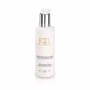 ORLANE B21 EXTRAORDINAIRE CLEANSING CARE Pleťové mlieko