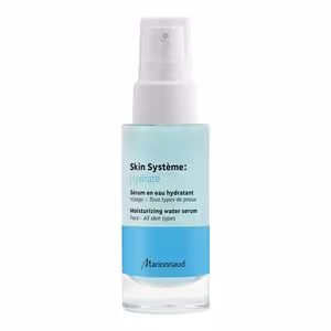 Marionnaud Skincare MOISTURIZING WATER SERUM Hydratačné sérum