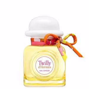 Hermès TWILLY EAU GINGER Parfumovaná voda