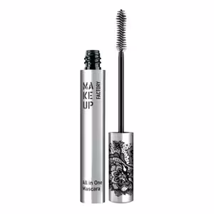 MAKE UP FACTORY ALL IN ONE MASCARA Maskara