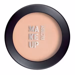 MAKE UP FACTORY ARTIST EYE SHADOW ARTIST EYE SHADOW Očné tiene