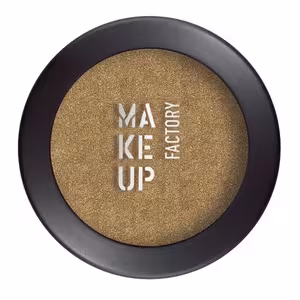 MAKE UP FACTORY ARTIST EYE SHADOW ARTIST EYE SHADOW Očné tiene