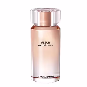 Karl Lagerfeld FLEUR DE PECHER Parfumovaná voda pre ženy