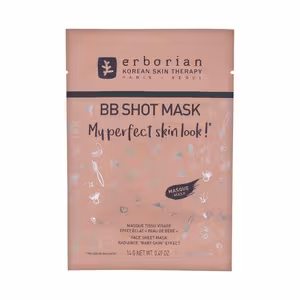 ERBORIAN BB SHOT MASK BB Maska