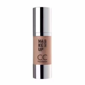 MAKE UP FACTORY CC FOUNDATION Make up