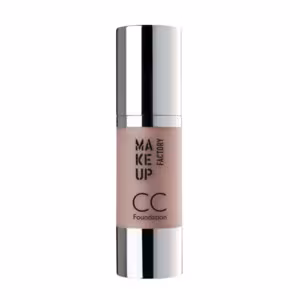 MAKE UP FACTORY CC FOUNDATION Make up