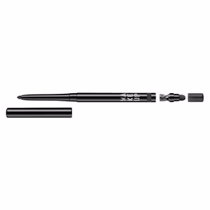 MAKE UP FACTORY METALLIC EYELINER Metalická očná linka