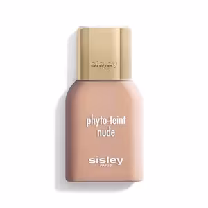 SISLEY PHYTO-TEINT NUDE Make - up