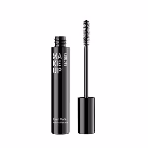 MAKE UP FACTORY VOLUME MASCARA Maskara na objem
