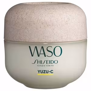 SHISEIDO YUZU-C BEAUTY SLEEPING MASK Hydratačná maska na tvár