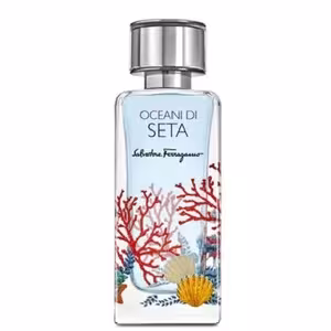 Ferragamo OCEANI DI SETA Parfumovaná voda