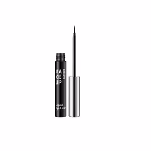 MAKE UP FACTORY LIQUID EYE LINER Očná linka