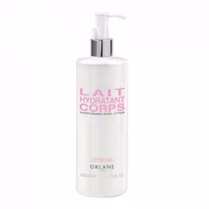 ORLANE MOISTURIZING BODY LOTION Hydratačné telové mlieko