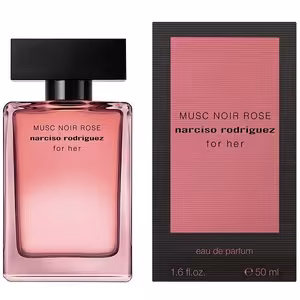 NARCISO RODRIGUEZ MUSC NOIR ROSE Parfumovaná voda