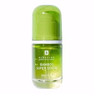 ERBORIAN BAMBOO SUPER SERUM Hydratačné sérum na pleť