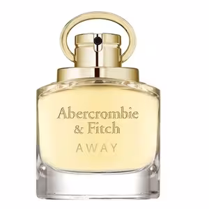 ABERCROMBIE & FITCH AWAY WOMEN Parfumovaná voda