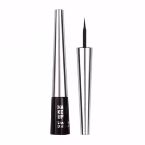 MAKE UP FACTORY LIQUID EYE DESIGNER LIQUID EYE DESIGNER Očná linka