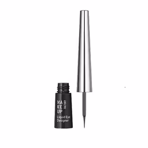 MAKE UP FACTORY LIQUID EYE DESIGNER LIQUID EYE DESIGNER Očná linka
