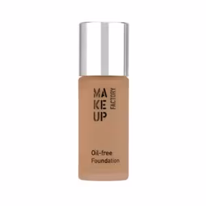MAKE UP FACTORY OIL FREE FOUNDATION Make up