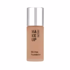 MAKE UP FACTORY OIL FREE FOUNDATION Make up
