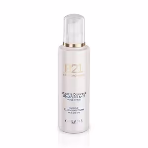 ORLANE B21 EXTRAORDINAIRE GENTLE CLEANSING FOAM Odličovacia pena na tvár a oči