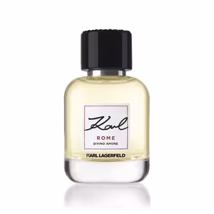 Karl Lagerfeld PLACES BY KARL ROME DIVINO AMORE Parfumovaná voda