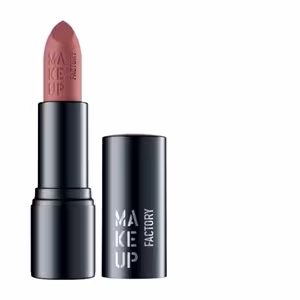 MAKE UP FACTORY VELVET MAT LIPSTICK Rúž