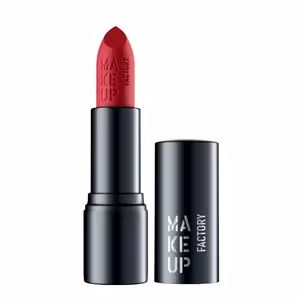 MAKE UP FACTORY VELVET MAT LIPSTICK Rúž