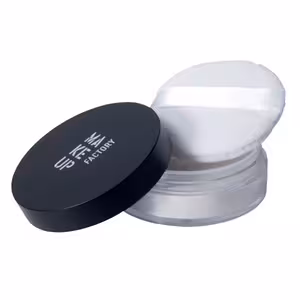 MAKE UP FACTORY FIXING POWDER Púder