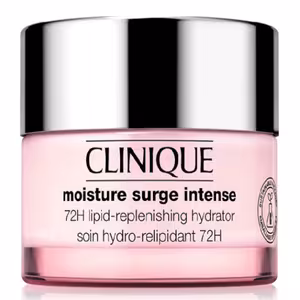 Clinique CLINIQUE MOISTURE SURGE™ INTENSE 72H Gélový hydratačný krém