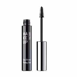 MAKE UP FACTORY EYE BROW FIXING GEL Gél na obočie