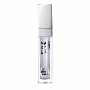 MAKE UP FACTORY HIGH SHINE LIP GLOSS Lesk na pery