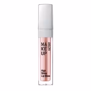 MAKE UP FACTORY HIGH SHINE LIP GLOSS Lesk na pery