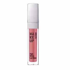 MAKE UP FACTORY HIGH SHINE LIP GLOSS Lesk na pery