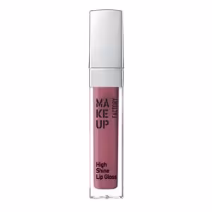 MAKE UP FACTORY HIGH SHINE LIP GLOSS Lesk na pery