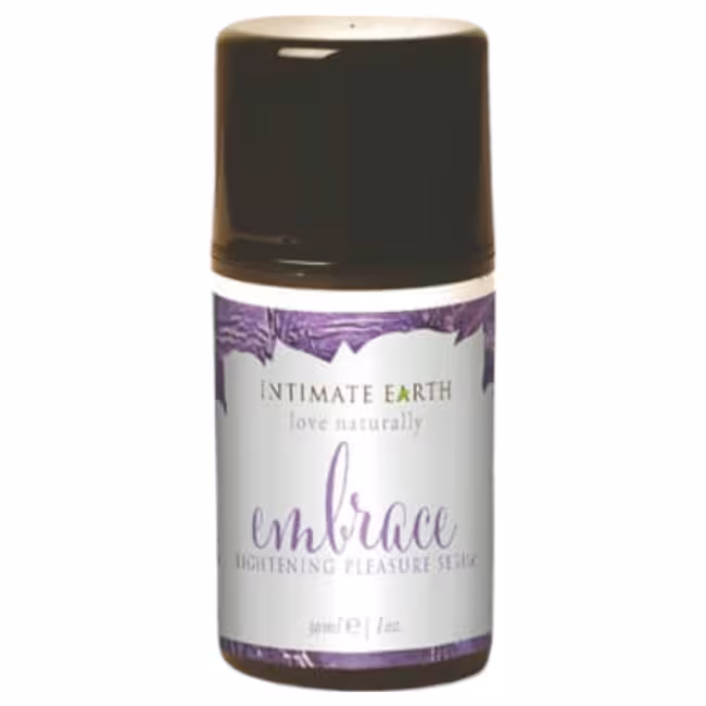 Intimate Earth Embrace - gél na zúženie vagíny - intímny gél 30ml