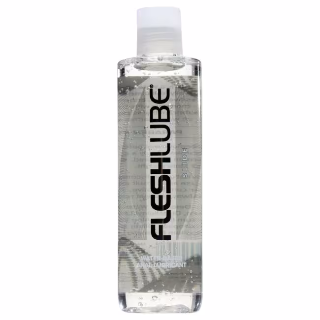 Fleshlight - FleshLube Slide - lubrikant na vodnej báze (250 ml)