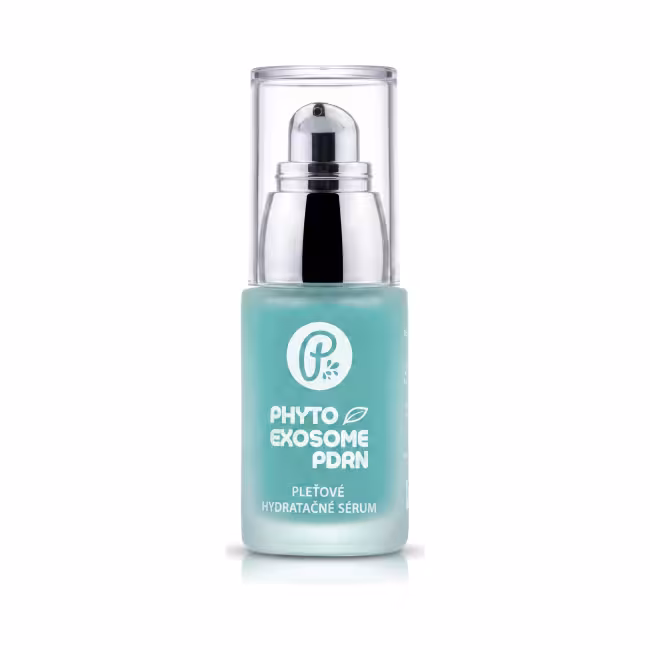 PANAKEIA Phyto exosome PDRN – pleťové hydratačné sérum 30ml