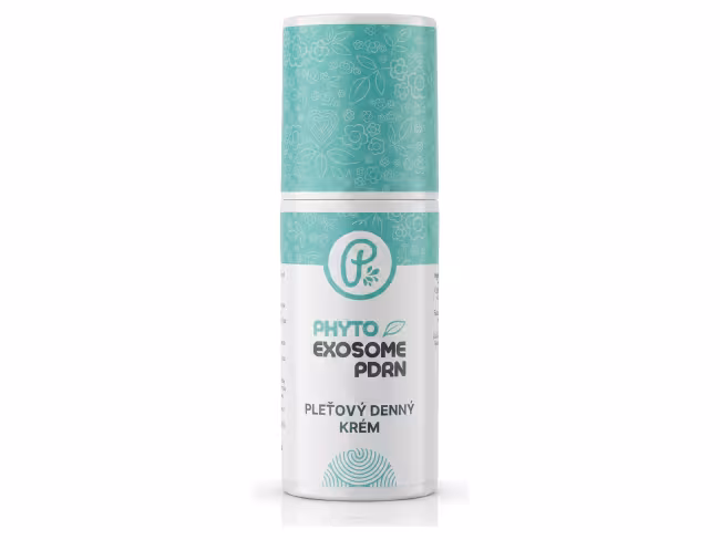 PANAKEIA Phyto exosome PDRN - denný pleťový krém 30ml