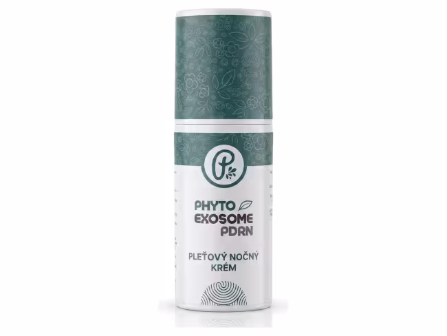 PANAKEIA Phyto exosome PDRN – nočný pleťový krém 30ml