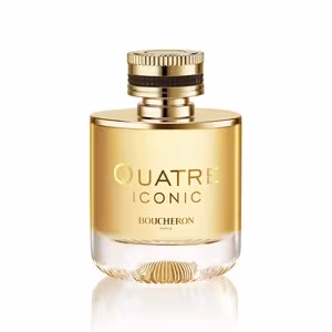 BOUCHERON QUATRE ICONIC Parfumovaná voda