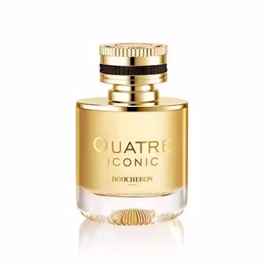 BOUCHERON QUATRE ICONIC Parfumovaná voda