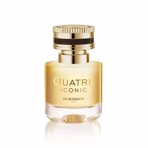BOUCHERON QUATRE ICONIC Parfumovaná voda