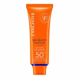 LANCASTER SUN SPORT COOLING BODY MIST SPF30 Opaľovací krém na tvár