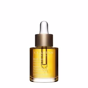 Clarins FACE OIL SANTAL Pleťový olej