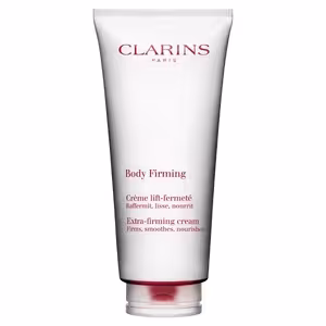Clarins BODY FIRMING CREAM BODY FIRMING CREAM Telový spevňujúci krém