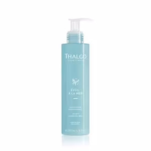THALGO VELVET CLEANSING MILK Hodvábne odličovacie pleťové mlieko Eveil a la Mer